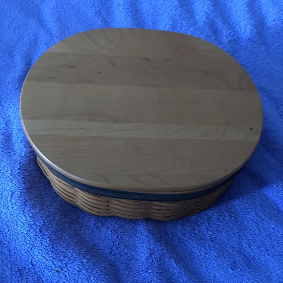 Longaberger Harmony basket set! - Picture 4 of 15